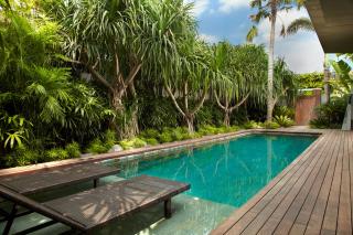 iVilla by Ekosistem - Seminyak - 2