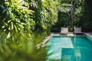 iVilla by Ekosistem - Seminyak - 9