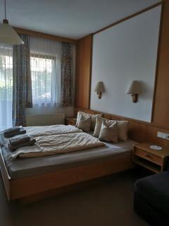 Hotel Sonnblick - Kartitsch - 9
