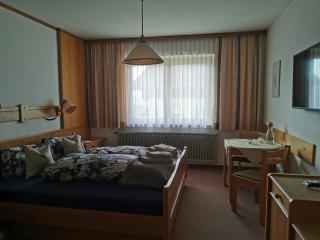 Hotel Sonnblick - Kartitsch - 3