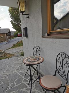 Hotel Sonnblick - Kartitsch - 2