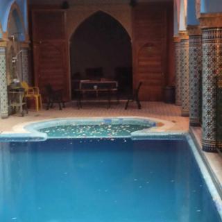 Villa avec piscine - Oujda - 1