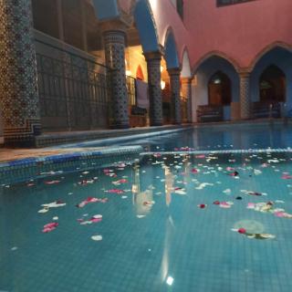 Villa avec piscine - Oujda - 2