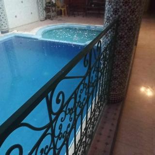 Villa avec piscine - Oujda - 3
