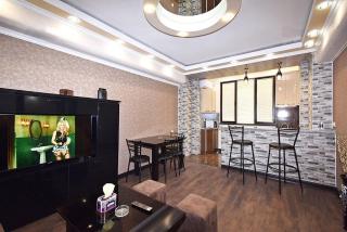 Super Apartment in Yerevan Center - Ereván - 8