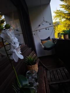 Ferienwohnung am Bischofsberg - Edlbach - 7