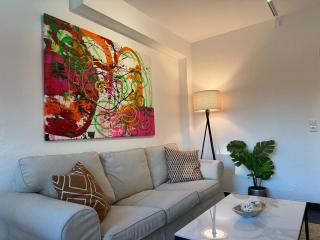 Black Suite 13 - Design-Apartment - Bad Krozingen - 6