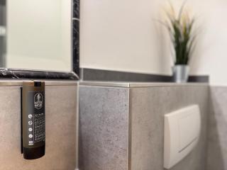 Black Suite 13 - Design-Apartment - Bad Krozingen - 5
