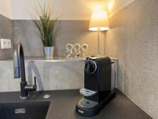 Black Suite 13 - Design-Apartment - Bad Krozingen - 4