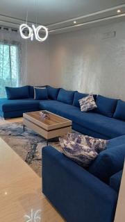newly and fully furnished apprt - Sidi Rahal - 0