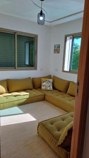 newly and fully furnished apprt - Sidi Rahal - 2