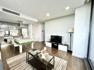 Sun-filled Apt w Stunning Open Views of Park&City - Sydney - 8