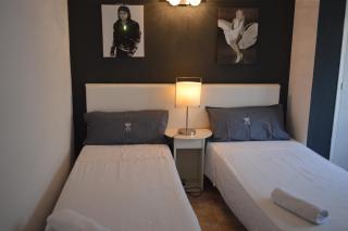 Apartamentos de las Heras - Ibiza città - 6