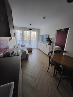Portowy Zakątek Gdańsk - Danzig - 3