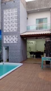 Casa De Praia Em Paracuru - Paracuru - 4