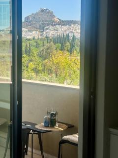 Acropolis Ray of Light - Spacious Flat - Stunning views - Athene - 3