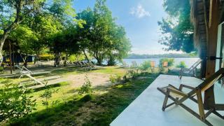 Hotel Beach Club Bluesand Marina - Isla Grande - 8