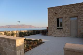 Ponente seaside stone house - Kissamos - 9
