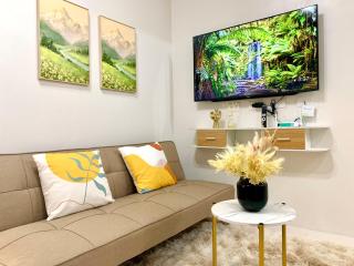 Panglao Island Condo Unit Rental - Dauis - 4