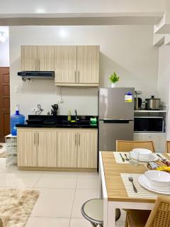 Panglao Island Condo Unit Rental - Dauis - 3