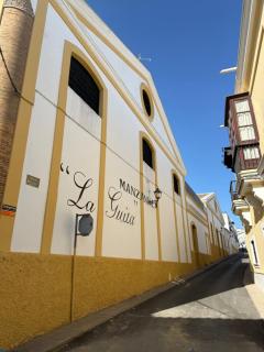 Salmedina - Sanlúcar de Barrameda - 9