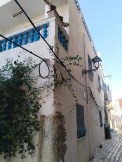 Dar Nafissa - Sousse - 8