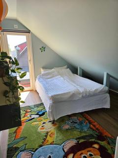Nyrenoverad stor villa 15 mintuer från Göteborg centrum - Västra Frölunda - 9