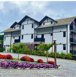 apartamentos vila neuve - Guaramiranga - 0