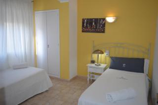Apartamentos de las Heras - 5