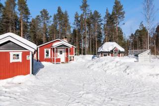Lövnäs Sommarhus - Sörsjön - 2