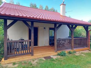 Domek Letniskowy - Zalewo - 0