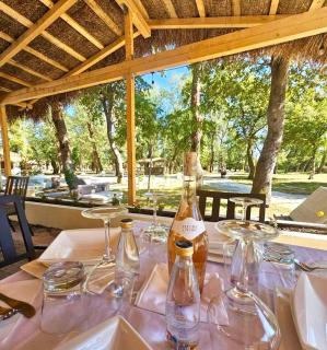 Neptun Beach & Forest Cabins - 8