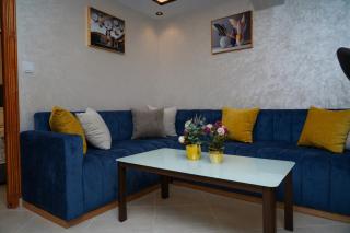 Deluxe Studio in Tangier - Tangeri - 9