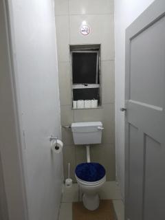 Fairbridge Queens and Kings Guest House - Città del Capo - 5
