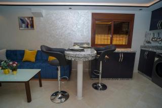 Deluxe Studio in Tangier - Tangeri - 7