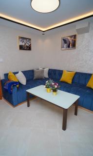 Deluxe Studio in Tangier - Tangeri - 6