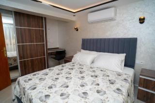 Deluxe Studio in Tangier - Tangeri - 4