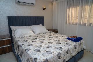 Deluxe Studio in Tangier - Tangeri - 1
