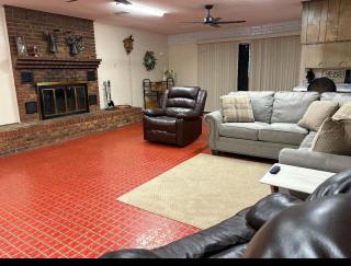 Murfreesboro Wandering Wagon Located in town - Murfreesboro - 9