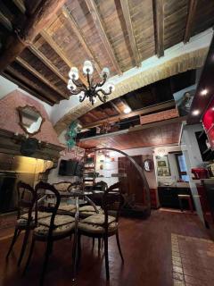 Grand Tour Suite Home - Spoleto - 8