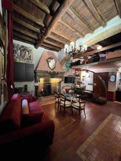 Grand Tour Suite Home - Spoleto - 6