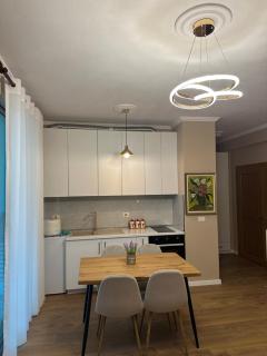 Hearth of Tirana Apartments - Tirana - 3