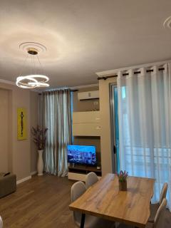 Hearth of Tirana Apartments - Tirana - 0