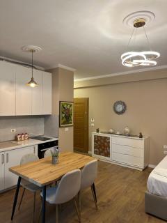Hearth of Tirana Apartments - Tirana - 2