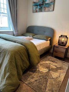 Entire Apartment Tonbridge Centre - Tonbridge - 3