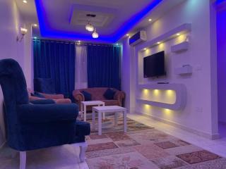 Apartment in Alexandria - Ashraaf Building - Alessandria d'Egitto - 0