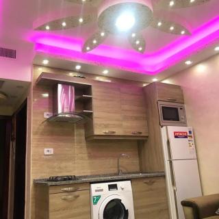 Apartment in Alexandria - Ashraaf Building - Alessandria d'Egitto - 3