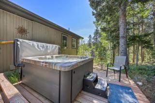 Panoramic View Home with Hot Tub & Game Room - 3