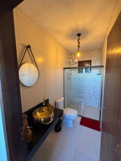 Casa amarela Serra negra ! - 4