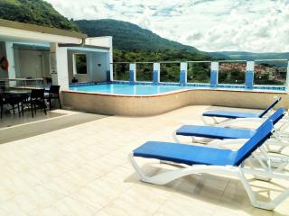 Apartamento con espectacular vista en San Gil - 9